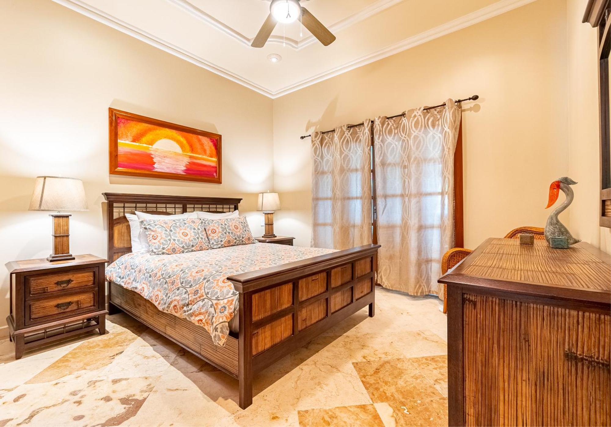 סן פדרו Belizean Cove Estates Luxury Beachfront Villa מראה חיצוני תמונה