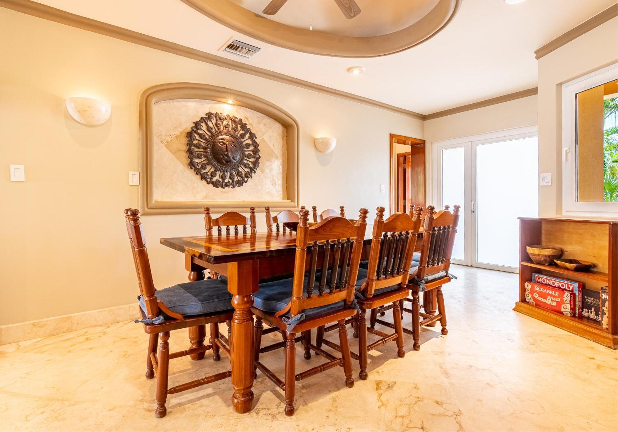 סן פדרו Belizean Cove Estates Luxury Beachfront Villa מראה חיצוני תמונה
