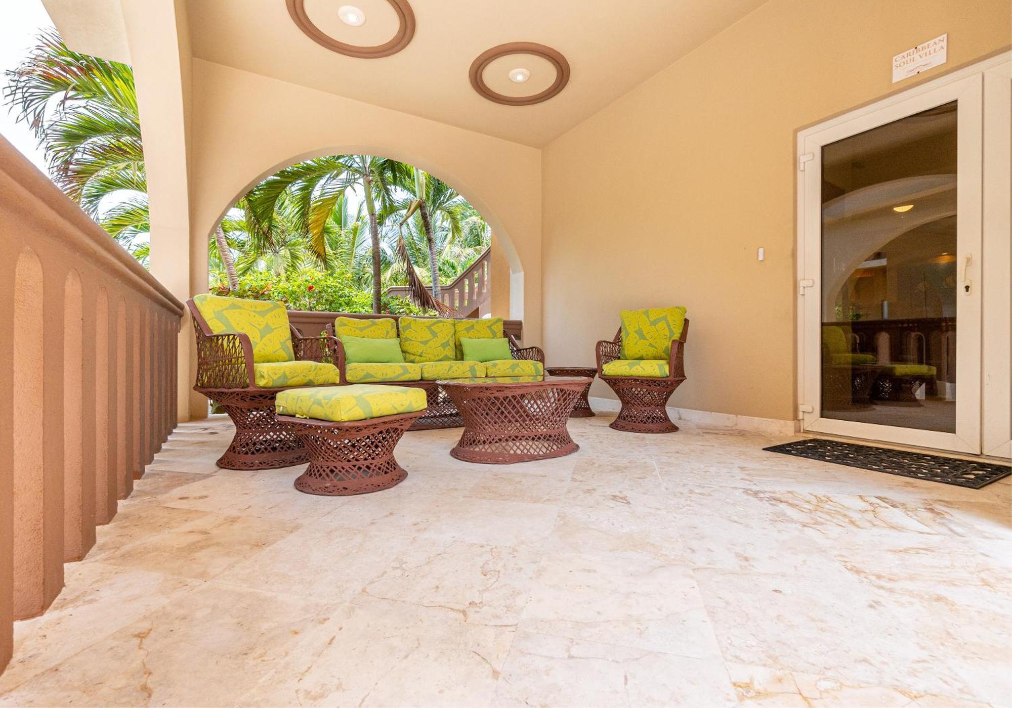 סן פדרו Belizean Cove Estates Luxury Beachfront Villa מראה חיצוני תמונה