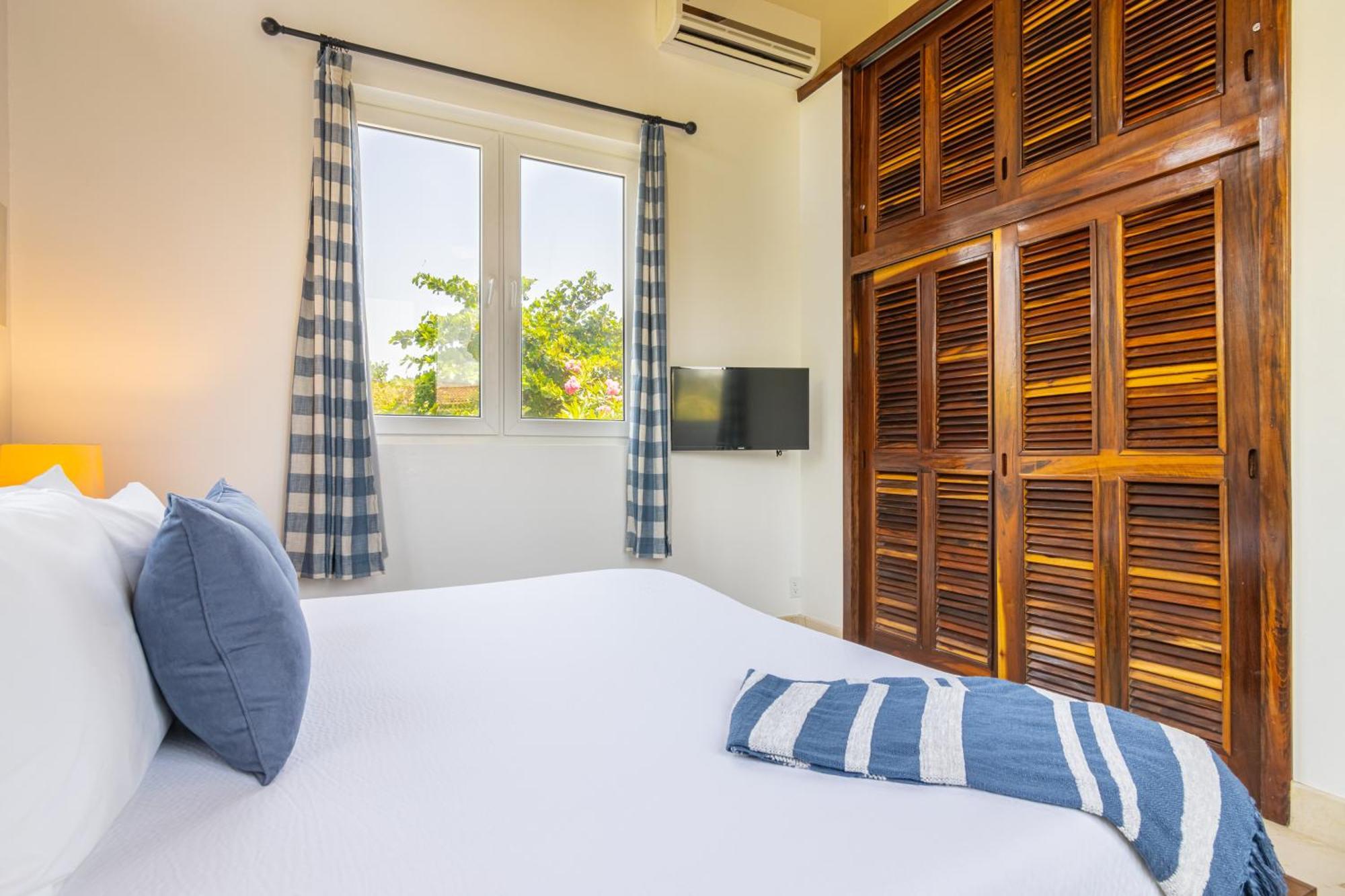 סן פדרו Belizean Cove Estates Luxury Beachfront Villa מראה חיצוני תמונה