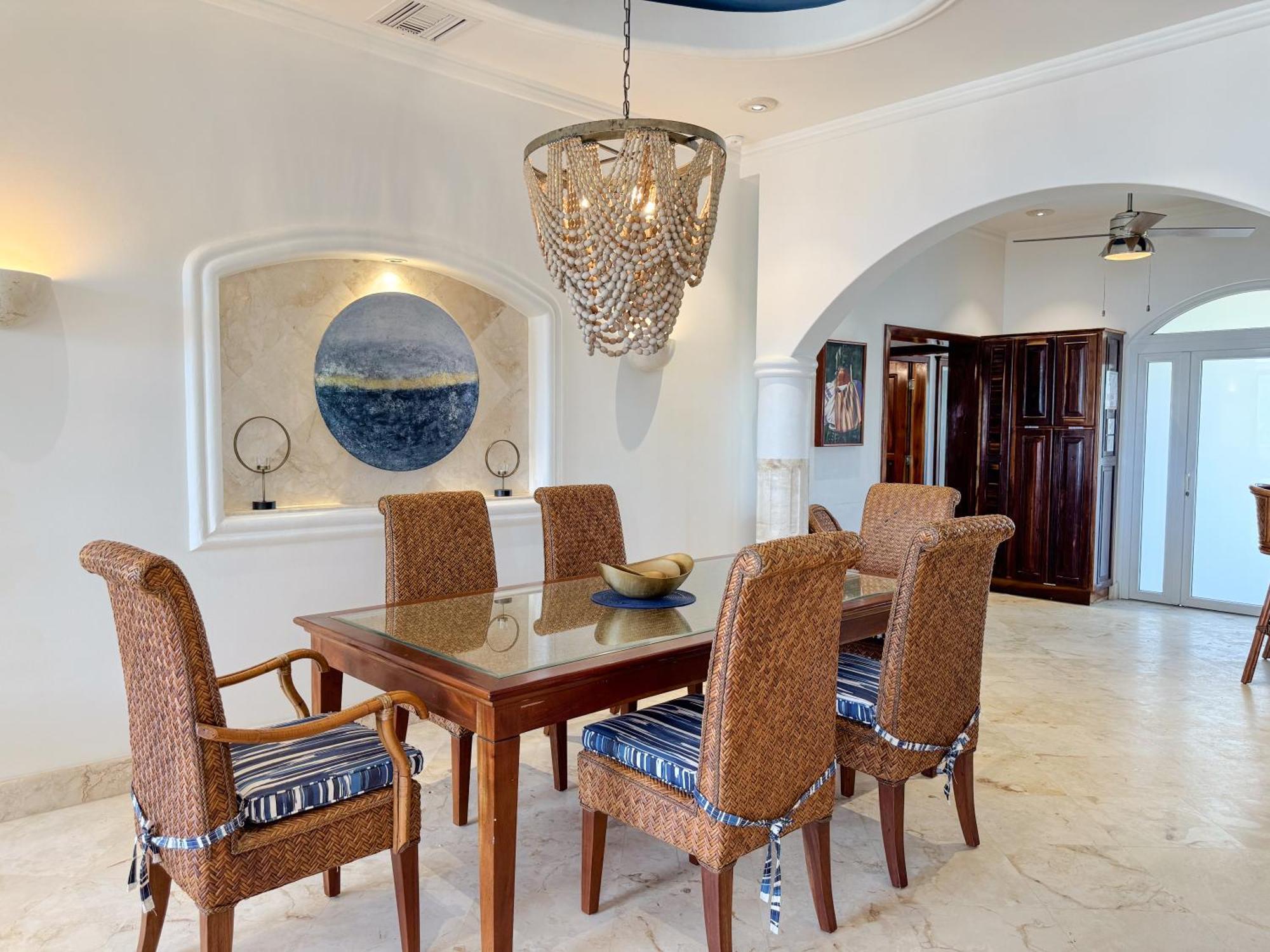 סן פדרו Belizean Cove Estates Luxury Beachfront Villa מראה חיצוני תמונה